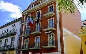 Hotel Bruman